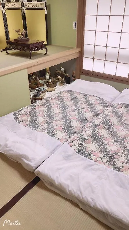 ヴィラ 京町屋 京都*缘屋kyoto*Enishiya 开业特价&免费早餐供应 Newopen